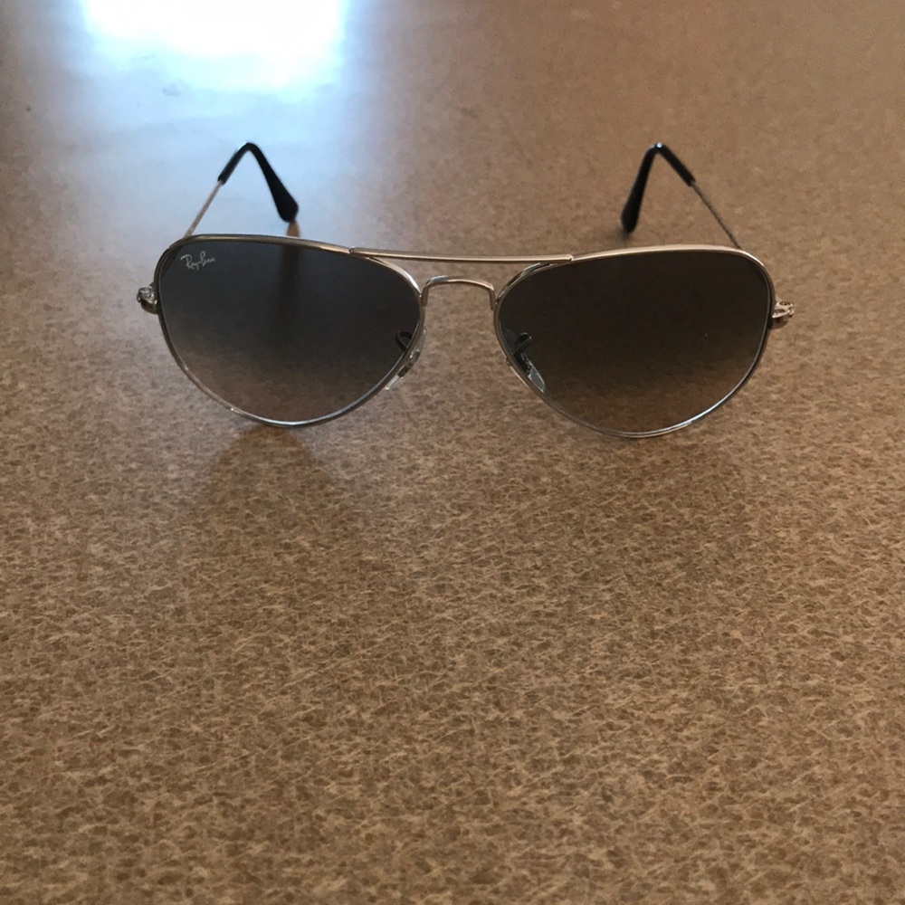 Rayban sunglasses